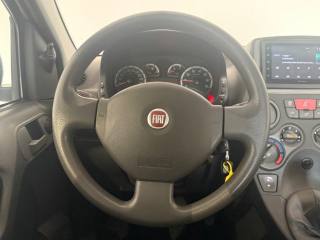 FIAT Panda usata 11