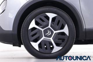 CITROEN C4 usata, con ESP
