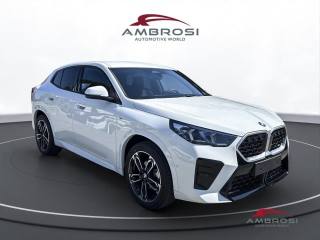 BMW X2 usata 1