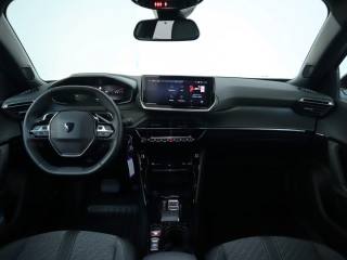 PEUGEOT 2008 usata, con Touch screen