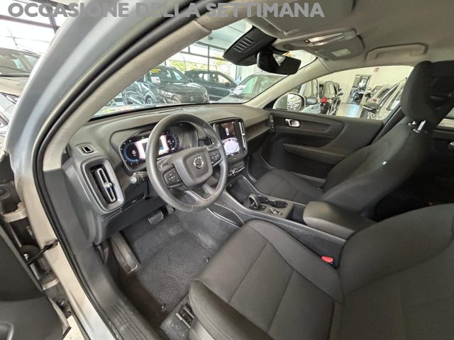 VOLVO XC40 usata, con Sedile posteriore sdoppiato