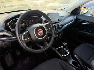 FIAT Tipo usata, con Climatizzatore