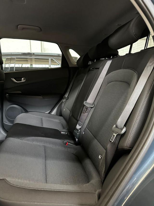 HYUNDAI Kona usata, con Sistema di navigazione