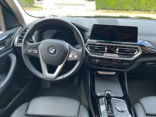 BMW X3 usata, con Cerchi in lega