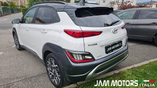 HYUNDAI Kona usata, con Airbag laterali