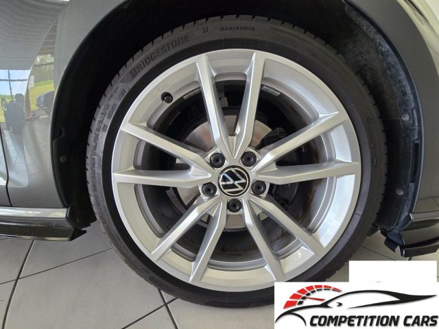 VOLKSWAGEN Golf usata, con Adaptive Cruise Control