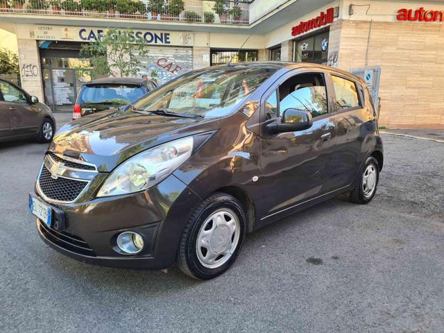 CHEVROLET Spark usata, con Airbag laterali