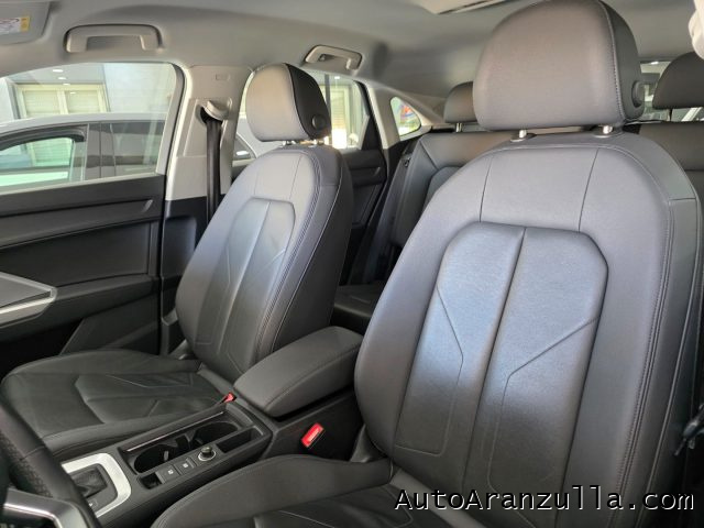 AUDI Q3 usata, con Sistema di navigazione