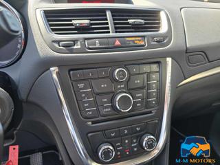 OPEL Mokka usata, con Fendinebbia