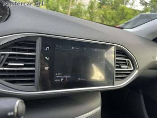 PEUGEOT 308 usata, con Chiusura centralizzata