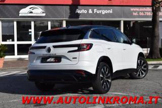 RENAULT Austral usata, con Alzacristalli elettrici