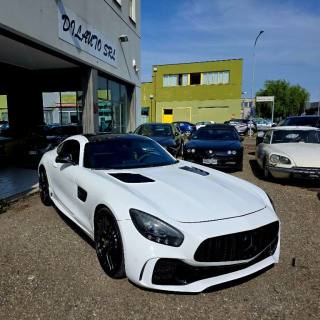 MERCEDES-BENZ AMG GT all. BRABUS MOLTO BELLA ...FINANZIABILE