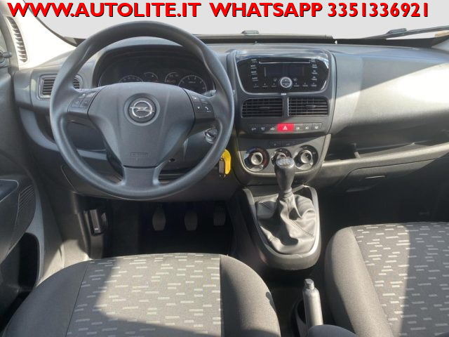 OPEL Combo usata, con Servosterzo