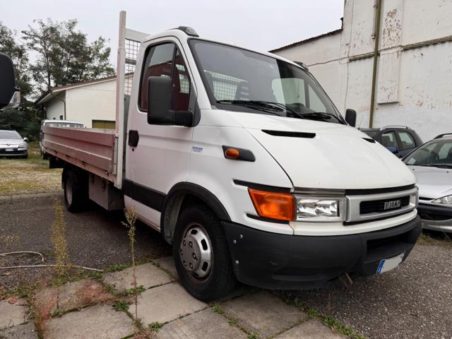 IVECO Daily usata, con Alzacristalli elettrici