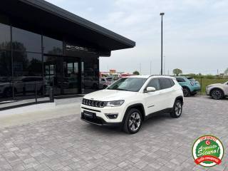 JEEP Compass 1.6 Multijet II 2WD Limited ANCHE NEOPATENTATI