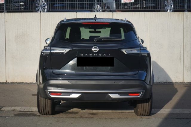NISSAN Qashqai usata, con Alzacristalli elettrici