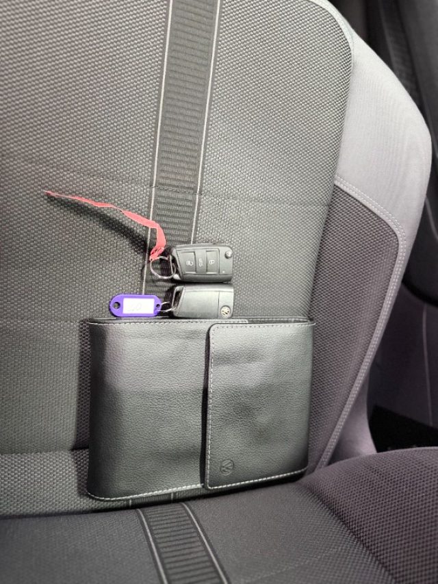 VOLKSWAGEN Polo usata, con Specchietti laterali elettrici