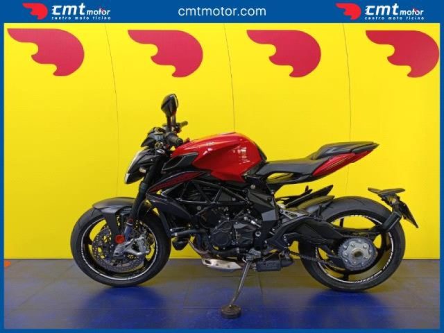 MV AGUSTA Brutale 800 usata 2
