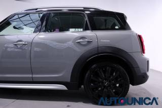 MINI Countryman usata 49