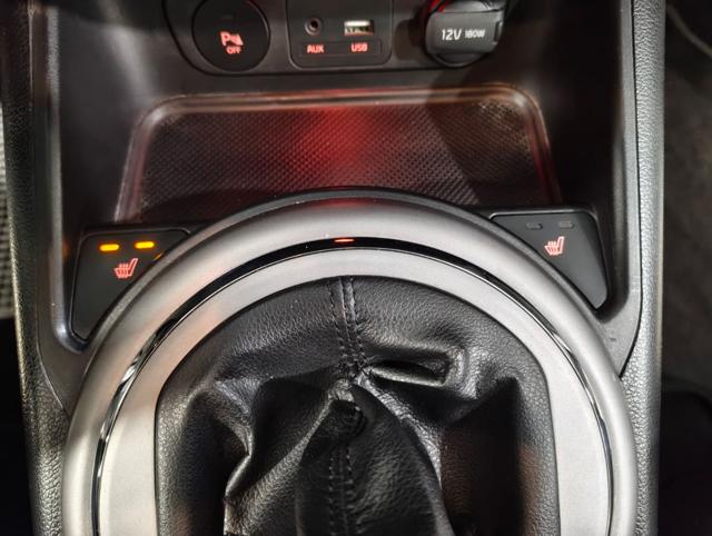 KIA Sportage usata, con Cronologia tagliandi