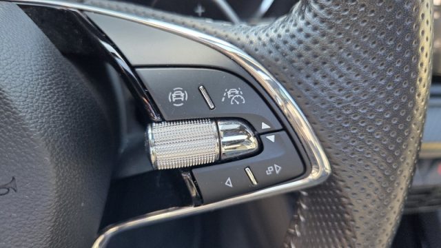 SKODA Octavia usata, con Portellone posteriore elettrico