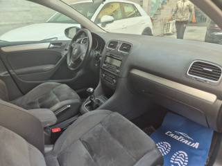 VOLKSWAGEN Golf usata, con Immobilizzatore elettronico