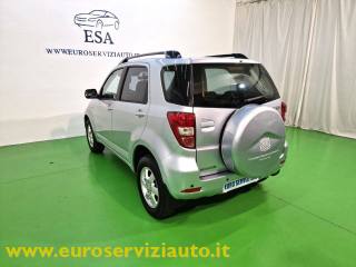 DAIHATSU Terios usata, con Chiusura centralizzata