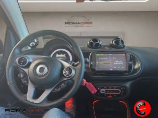 SMART ForTwo usata, con Climatizzatore