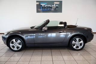 MAZDA MX-5 Cabrio 1.8L 16V