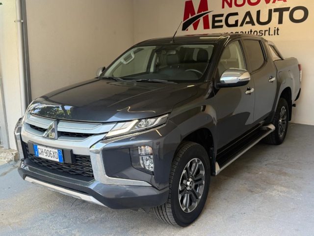 MITSUBISHI L200 usata, con Airbag laterali