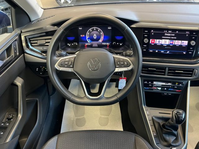 VOLKSWAGEN Polo usata, con Controllo trazione