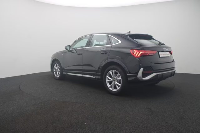 AUDI Q3 usata, con Airbag laterali