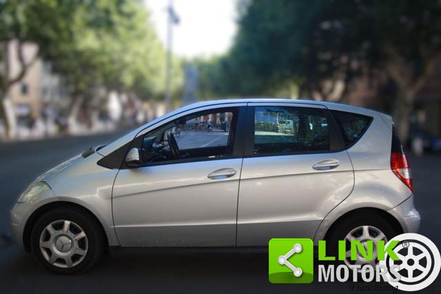 MERCEDES-BENZ A 180 usata, con ESP
