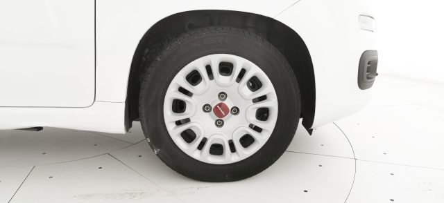 FIAT Panda usata 15
