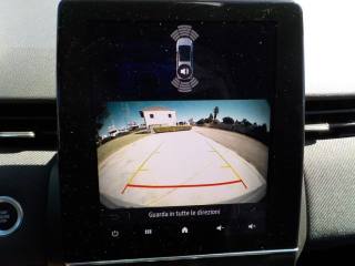 RENAULT Clio usata, con USB