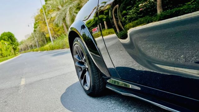 DODGE Charger usata, con Vivavoce