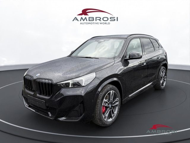 BMW X1 usata 0
