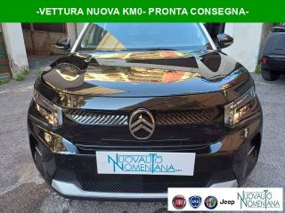 CITROEN C3 usata, con Airbag