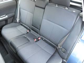 SUBARU Forester usata 41