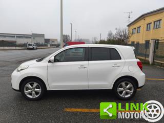 TOYOTA Urban Cruiser usata, con Controllo trazione