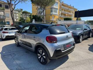 CITROEN C3 usata, con Alzacristalli elettrici