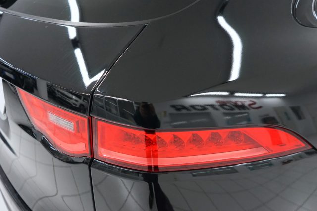 JAGUAR F-Pace usata 37