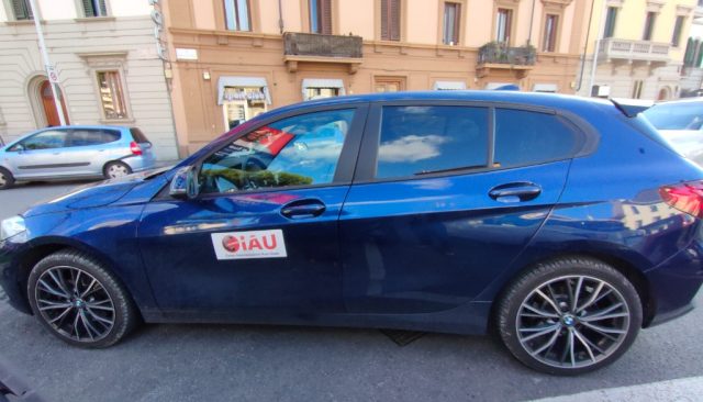 BMW 116 usata, con Airbag Passeggero