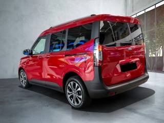 FORD Tourneo Courier usata, con Airbag
