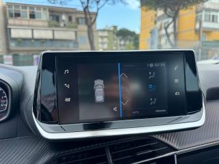 PEUGEOT 2008 usata, con Cruise Control
