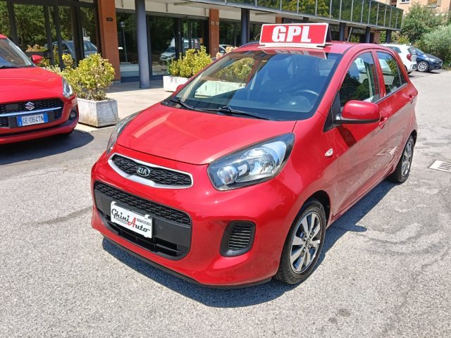 KIA Picanto usata, con ABS