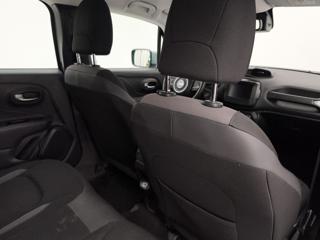 JEEP Renegade usata, con Volante multifunzione
