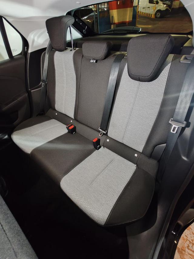 OPEL Corsa usata, con Fendinebbia
