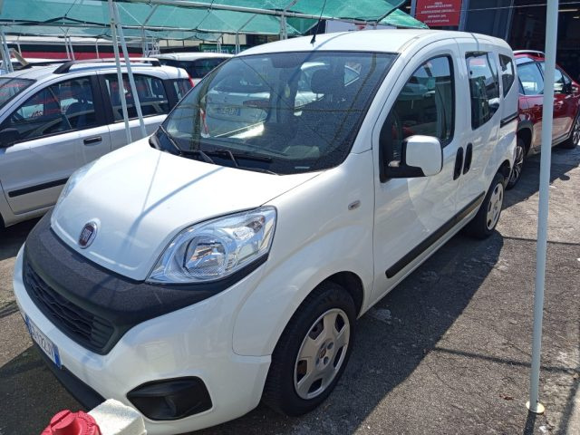 FIAT Qubo usata, con Airbag