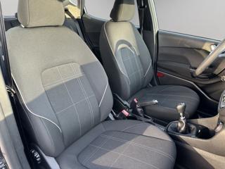 FORD Fiesta usata, con Fendinebbia